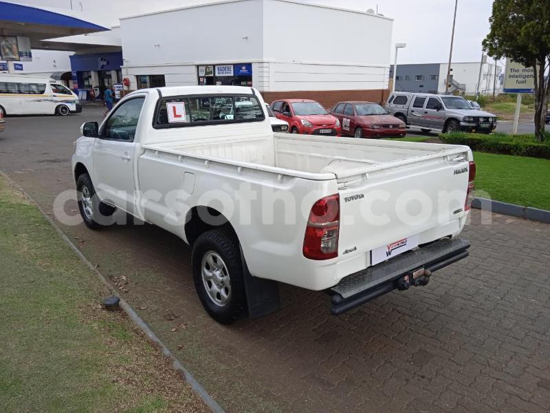 Big with watermark toyota hilux maseru maseru 21403