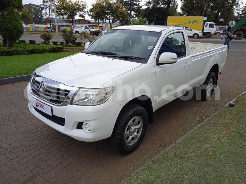 Big with watermark toyota hilux maseru maseru 21403