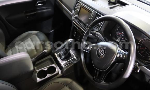 اشتري مستعمل Volkswagen Amarok White سيارة في Maseru في Maseru اشتري مستعمل Volkswagen Amarok White سيارة في Maseru في Maseru