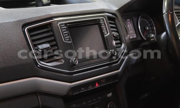 اشتري مستعمل Volkswagen Amarok White سيارة في Maseru في Maseru اشتري مستعمل Volkswagen Amarok White سيارة في Maseru في Maseru