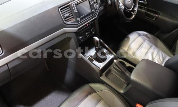 اشتري مستعمل Volkswagen Amarok White سيارة في Maseru في Maseru اشتري مستعمل Volkswagen Amarok White سيارة في Maseru في Maseru
