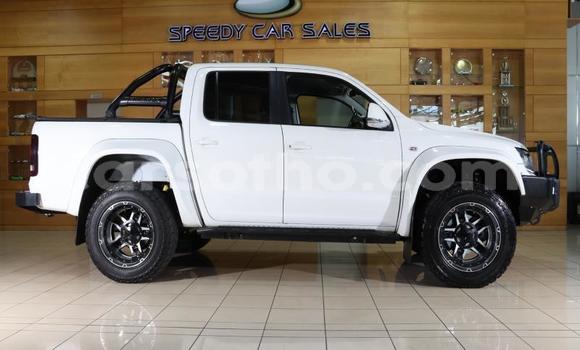 اشتري مستعمل Volkswagen Amarok White سيارة في Maseru في Maseru اشتري مستعمل Volkswagen Amarok White سيارة في Maseru في Maseru