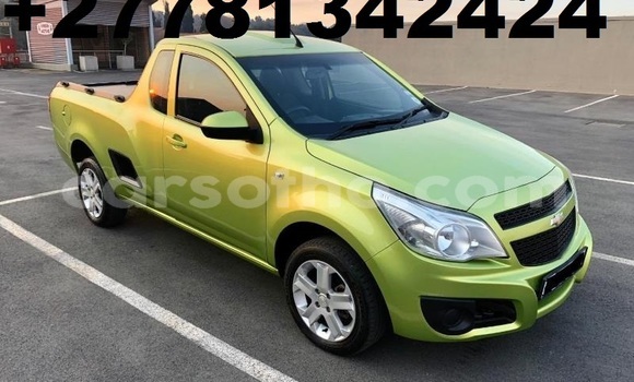 اشتري مستعمل Chevrolet S-10 Pickup Green سيارة في Maseru في Maseru اشتري مستعمل Chevrolet S-10 Pickup Green سيارة في Maseru في Maseru