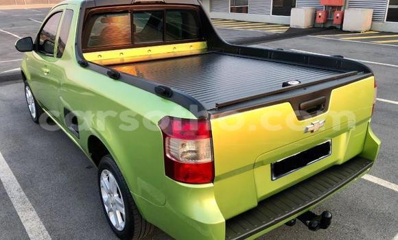 اشتري مستعمل Chevrolet S-10 Pickup Green سيارة في Maseru في Maseru اشتري مستعمل Chevrolet S-10 Pickup Green سيارة في Maseru في Maseru