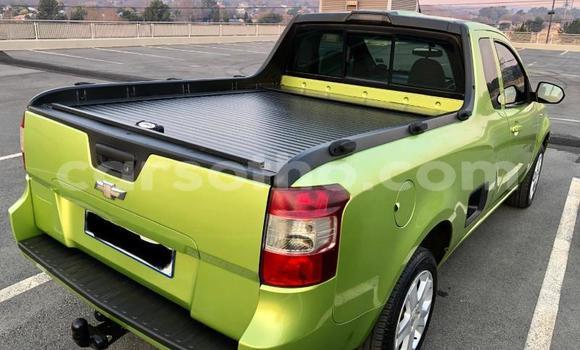 اشتري مستعمل Chevrolet S-10 Pickup Green سيارة في Maseru في Maseru اشتري مستعمل Chevrolet S-10 Pickup Green سيارة في Maseru في Maseru