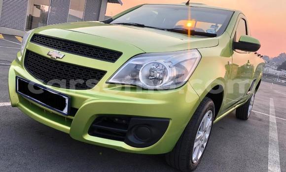 اشتري مستعمل Chevrolet S-10 Pickup Green سيارة في Maseru في Maseru اشتري مستعمل Chevrolet S-10 Pickup Green سيارة في Maseru في Maseru