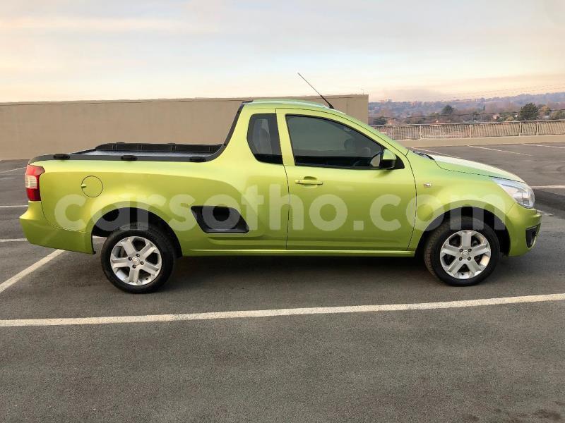 Big with watermark chevrolet s 10 pickup maseru maseru 21406