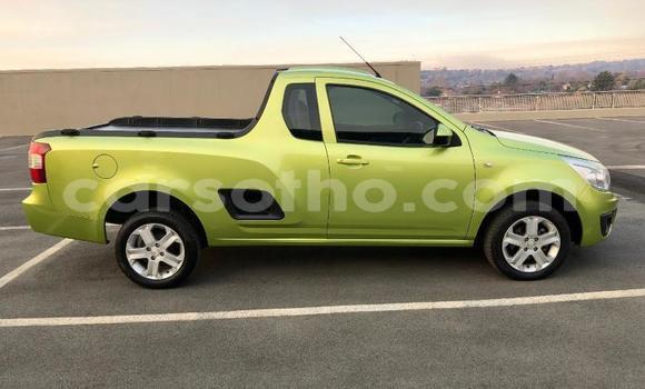 اشتري مستعمل Chevrolet S-10 Pickup Green سيارة في Maseru في Maseru اشتري مستعمل Chevrolet S-10 Pickup Green سيارة في Maseru في Maseru