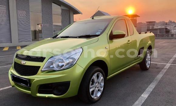 اشتري مستعمل Chevrolet S-10 Pickup Green سيارة في Maseru في Maseru اشتري مستعمل Chevrolet S-10 Pickup Green سيارة في Maseru في Maseru