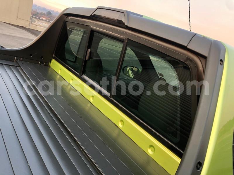 Big with watermark chevrolet s 10 pickup maseru maseru 21406