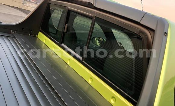 اشتري مستعمل Chevrolet S-10 Pickup Green سيارة في Maseru في Maseru اشتري مستعمل Chevrolet S-10 Pickup Green سيارة في Maseru في Maseru