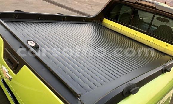 اشتري مستعمل Chevrolet S-10 Pickup Green سيارة في Maseru في Maseru اشتري مستعمل Chevrolet S-10 Pickup Green سيارة في Maseru في Maseru