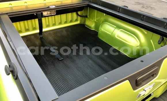 اشتري مستعمل Chevrolet S-10 Pickup Green سيارة في Maseru في Maseru اشتري مستعمل Chevrolet S-10 Pickup Green سيارة في Maseru في Maseru