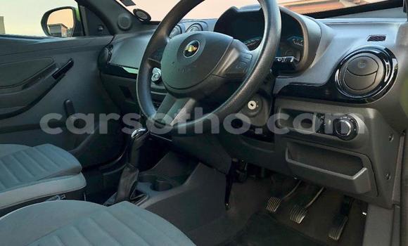 اشتري مستعمل Chevrolet S-10 Pickup Green سيارة في Maseru في Maseru اشتري مستعمل Chevrolet S-10 Pickup Green سيارة في Maseru في Maseru