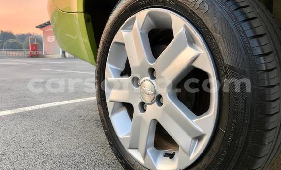 اشتري مستعمل Chevrolet S-10 Pickup Green سيارة في Maseru في Maseru اشتري مستعمل Chevrolet S-10 Pickup Green سيارة في Maseru في Maseru