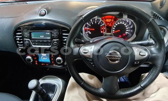 اشتري مستعمل Nissan Juke Red سيارة في Maseru في Maseru اشتري مستعمل Nissan Juke Red سيارة في Maseru في Maseru