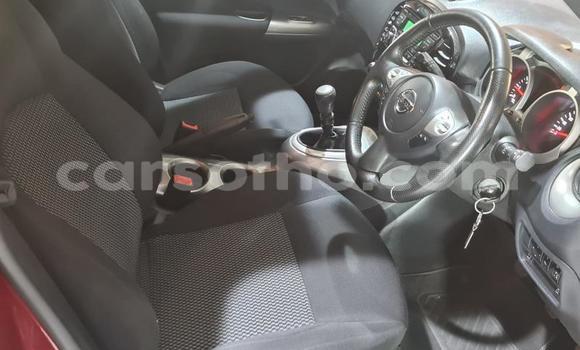 اشتري مستعمل Nissan Juke Red سيارة في Maseru في Maseru اشتري مستعمل Nissan Juke Red سيارة في Maseru في Maseru