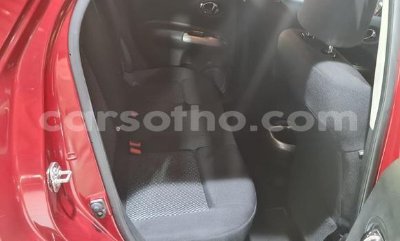 اشتري مستعمل Nissan Juke Red سيارة في Maseru في Maseru اشتري مستعمل Nissan Juke Red سيارة في Maseru في Maseru