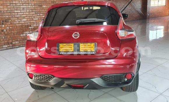 اشتري مستعمل Nissan Juke Red سيارة في Maseru في Maseru اشتري مستعمل Nissan Juke Red سيارة في Maseru في Maseru