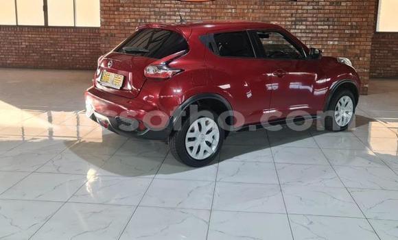 اشتري مستعمل Nissan Juke Red سيارة في Maseru في Maseru اشتري مستعمل Nissan Juke Red سيارة في Maseru في Maseru