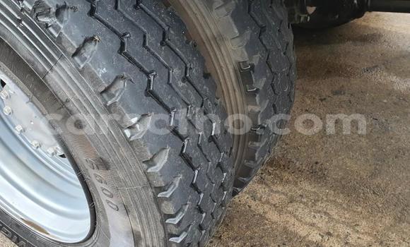 اشتري مستعمل Nissan UD White شاحنة في Hlotse في Leribe اشتري مستعمل Nissan UD White شاحنة في Hlotse في Leribe