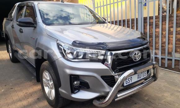 اشتري مستعمل Toyota DA Other شاحنة في Import - Dubai في Maseru اشتري مستعمل Toyota DA Other شاحنة في Import - Dubai في Maseru