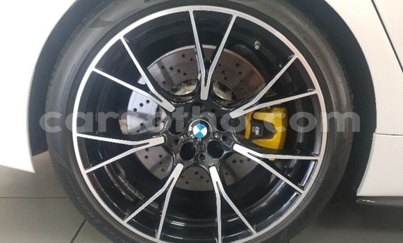 اشتري مستعمل BMW M5 White سيارة في Maseru في Maseru اشتري مستعمل BMW M5 White سيارة في Maseru في Maseru