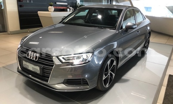 اشتري مستعمل Audi A3 Silver سيارة في Maseru في Maseru اشتري مستعمل Audi A3 Silver سيارة في Maseru في Maseru