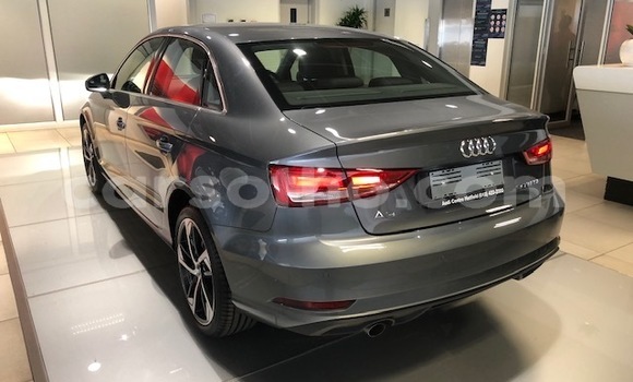 اشتري مستعمل Audi A3 Silver سيارة في Maseru في Maseru اشتري مستعمل Audi A3 Silver سيارة في Maseru في Maseru