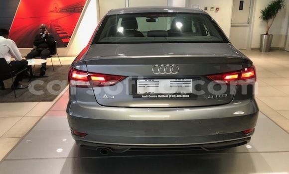 اشتري مستعمل Audi A3 Silver سيارة في Maseru في Maseru اشتري مستعمل Audi A3 Silver سيارة في Maseru في Maseru