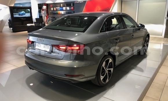 اشتري مستعمل Audi A3 Silver سيارة في Maseru في Maseru اشتري مستعمل Audi A3 Silver سيارة في Maseru في Maseru