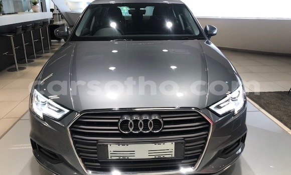 اشتري مستعمل Audi A3 Silver سيارة في Maseru في Maseru اشتري مستعمل Audi A3 Silver سيارة في Maseru في Maseru