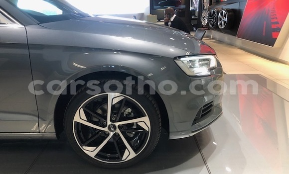 اشتري مستعمل Audi A3 Silver سيارة في Maseru في Maseru اشتري مستعمل Audi A3 Silver سيارة في Maseru في Maseru