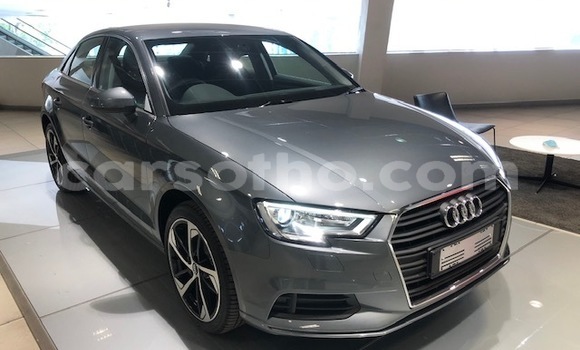 اشتري مستعمل Audi A3 Silver سيارة في Maseru في Maseru اشتري مستعمل Audi A3 Silver سيارة في Maseru في Maseru
