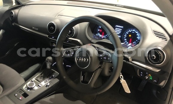 اشتري مستعمل Audi A3 Silver سيارة في Maseru في Maseru اشتري مستعمل Audi A3 Silver سيارة في Maseru في Maseru