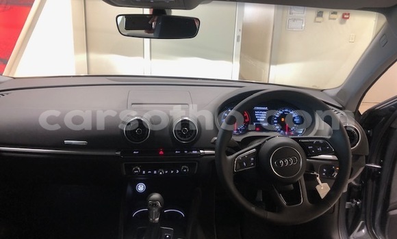اشتري مستعمل Audi A3 Silver سيارة في Maseru في Maseru اشتري مستعمل Audi A3 Silver سيارة في Maseru في Maseru