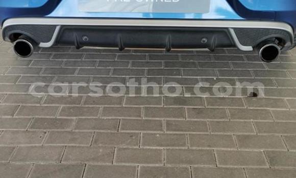 Acheter Occasion Voiture Volvo V40 Bleu à Maseru, Maseru Acheter Occasion Voiture Volvo V40 Bleu à Maseru, Maseru