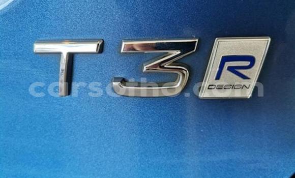 Acheter Occasion Voiture Volvo V40 Bleu à Maseru, Maseru Acheter Occasion Voiture Volvo V40 Bleu à Maseru, Maseru