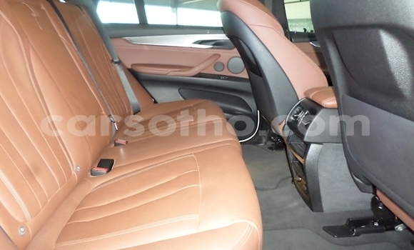 Acheter Occasion Voiture BMW X5 Blanc à Maseru, Maseru Acheter Occasion Voiture BMW X5 Blanc à Maseru, Maseru