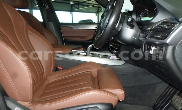 Acheter Occasion Voiture BMW X5 Blanc à Maseru, Maseru Acheter Occasion Voiture BMW X5 Blanc à Maseru, Maseru