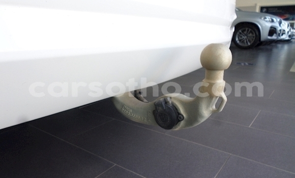 Acheter Occasion Voiture BMW X5 Blanc à Maseru, Maseru Acheter Occasion Voiture BMW X5 Blanc à Maseru, Maseru