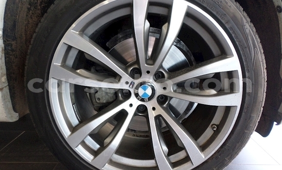 Acheter Occasion Voiture BMW X5 Blanc à Maseru, Maseru Acheter Occasion Voiture BMW X5 Blanc à Maseru, Maseru