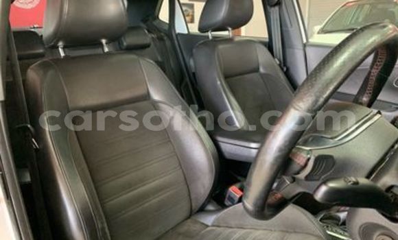 Buy Used Volkswagen Polo GTI White Car in Maputsoe in Leribe Buy Used Volkswagen Polo GTI White Car in Maputsoe in Leribe