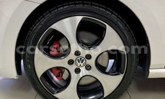Buy Used Volkswagen Polo GTI White Car in Maputsoe in Leribe Buy Used Volkswagen Polo GTI White Car in Maputsoe in Leribe