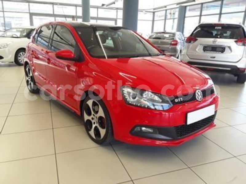 Big with watermark volkswagen polo gti maseru maseru 21418