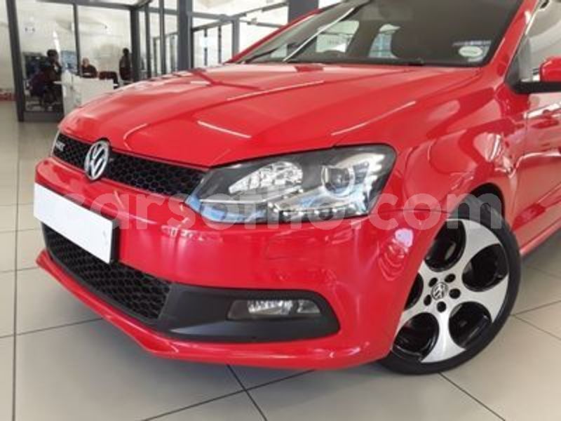 Big with watermark volkswagen polo gti maseru maseru 21418