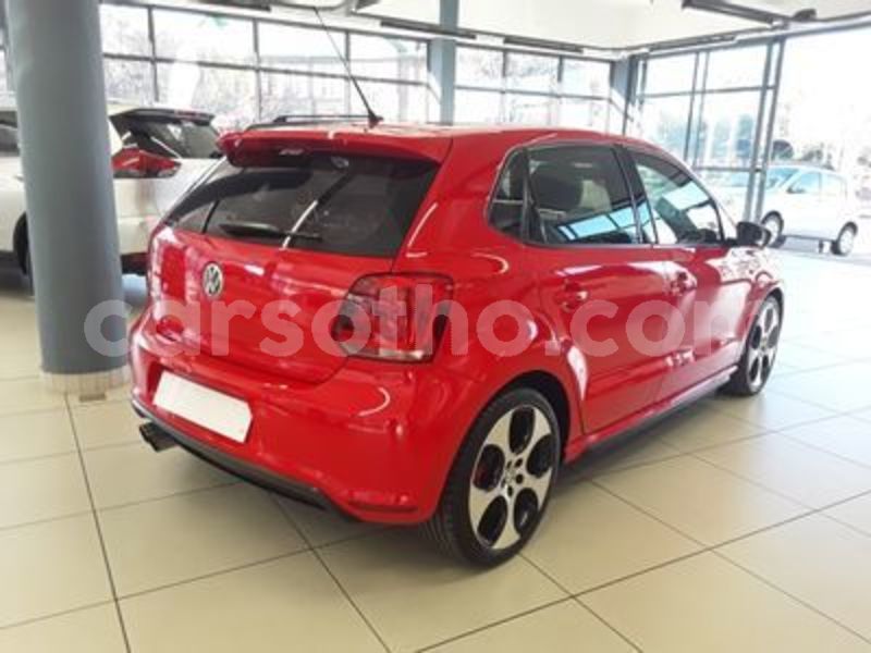 Big with watermark volkswagen polo gti maseru maseru 21418