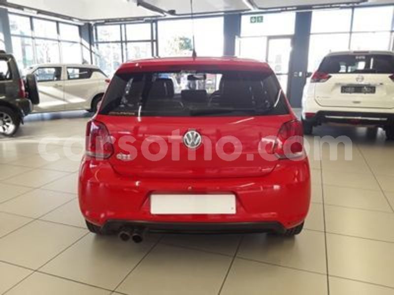 Big with watermark volkswagen polo gti maseru maseru 21418