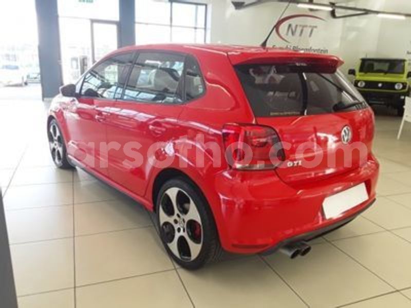 Big with watermark volkswagen polo gti maseru maseru 21418