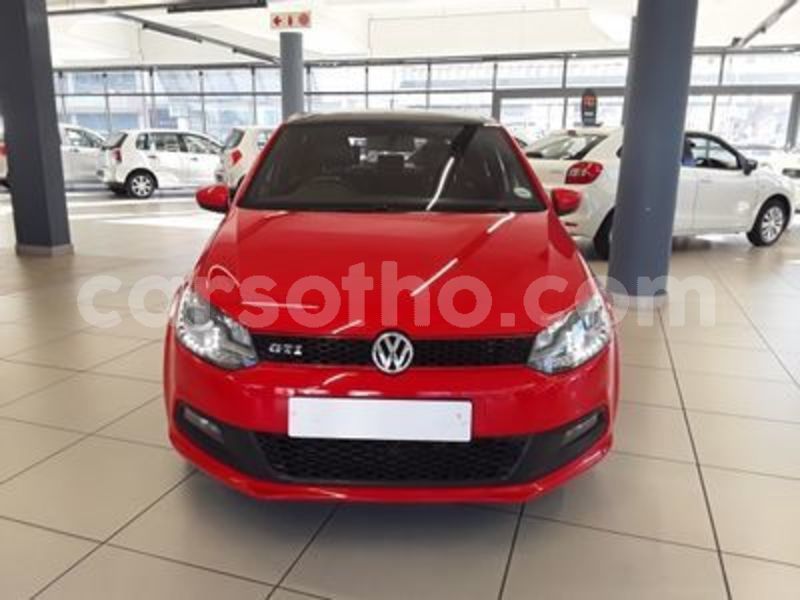 Big with watermark volkswagen polo gti maseru maseru 21418